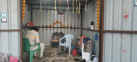 🛠️ Hanuman two wheeler mechanic and water wash
