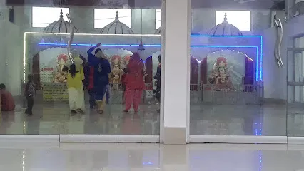 Hanuman Vatika Kaithal