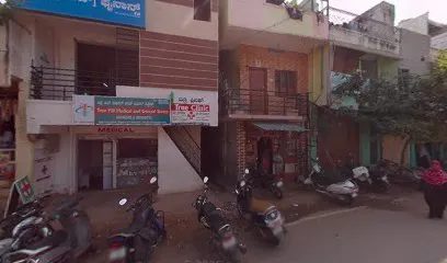 Hanumatha Garage