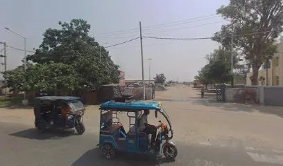 Happy Auto Services
