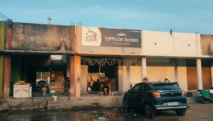 hAPPy Car services