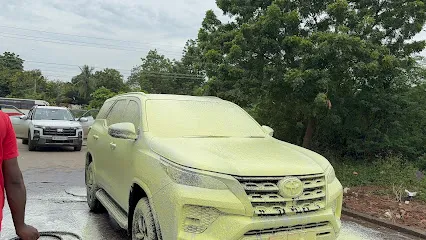 Happy Car Wash and Detailing