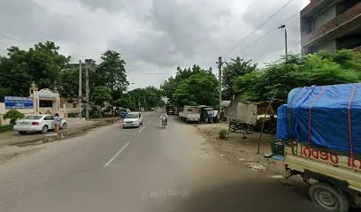 happy motor garaj