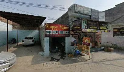 Happy Motor