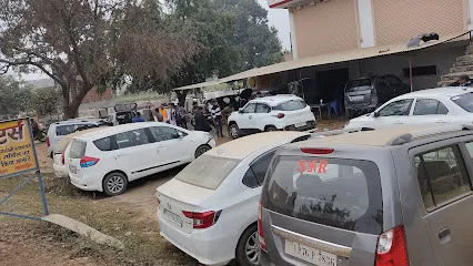 Happy Motors Car Service