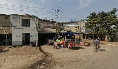 HAPPY PUNJABI DHABA