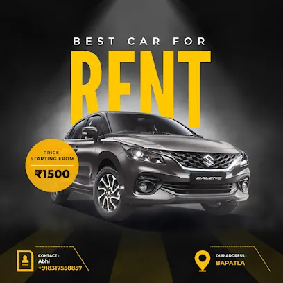 Happy Self drive car's & Rentals