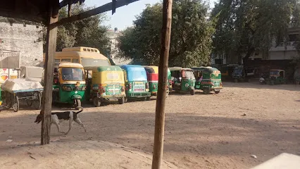 haq sons parking