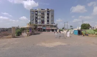 Har har Mahadev auto garage