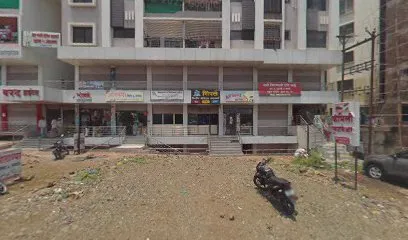 Harashada Automobiles
