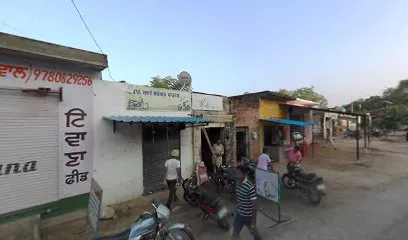 Harbans Auto works
