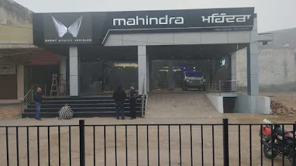Harbir Automobile Pvt Ltd