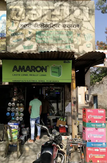 Hardeep Auto Electric