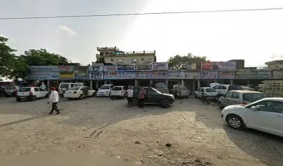 Hardeep Car ac