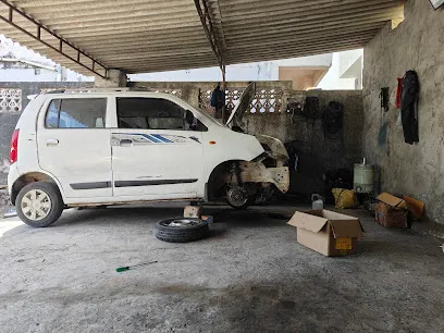 HARDIK MOTORS (હાર્દિક મોટર્સ)