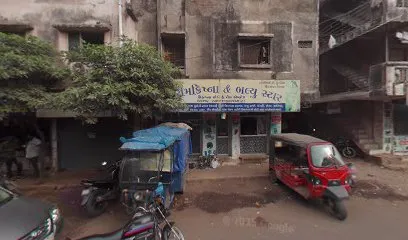 Hare Krishna Auto Garage