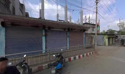 HARECH ALI