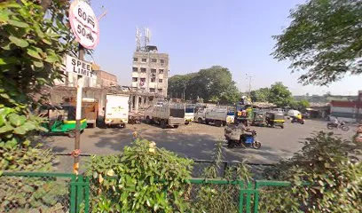 Hari Auto Gerage