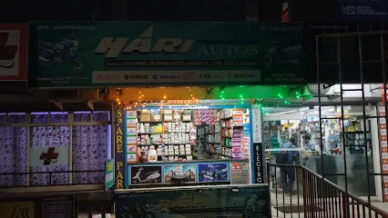 Hari Autos