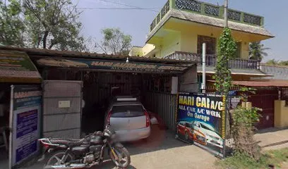 Hari Car A/c