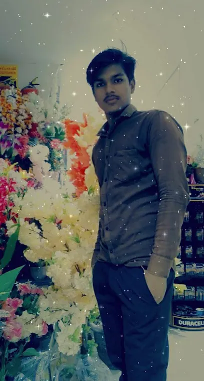 Hari Car workshop