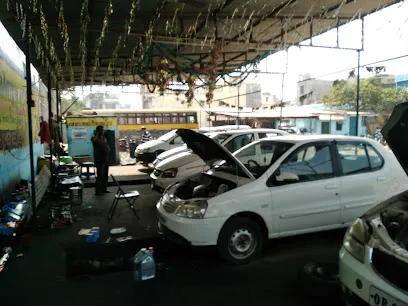 Hari Garage