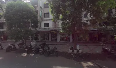 Hari Krishna Auto Garage