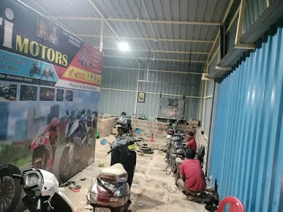 Hari Motors bidar