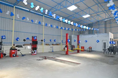 HARI MOTORS