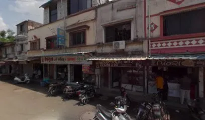 Hari Om Auto Garage