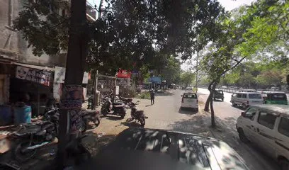 Hari om auto garage