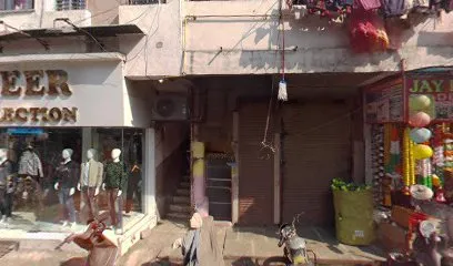 HARI OM AUTO GARAGE