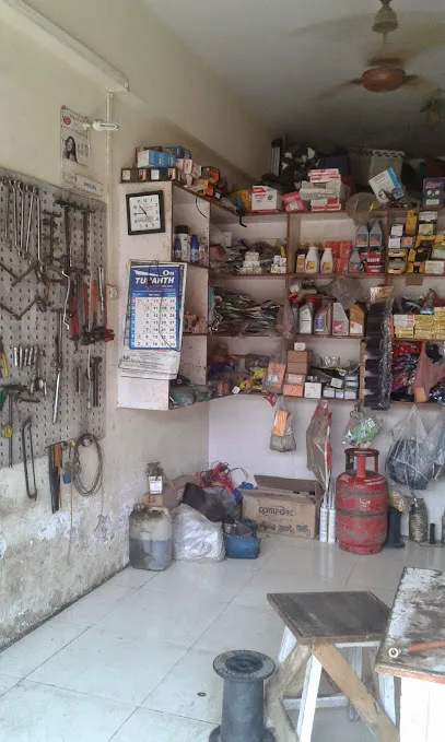 HARI OM AUTO SERVICE
