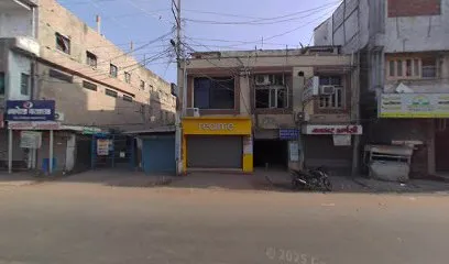 Hari Om auto spare