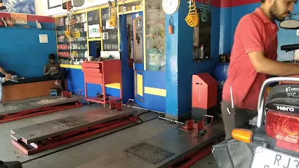 Hari Om Motors Rajsamand