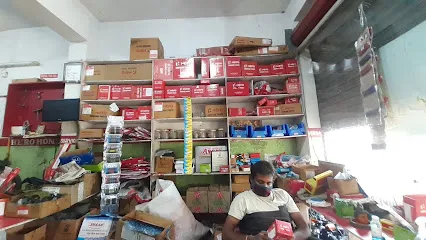 Hari Priya Automobiles