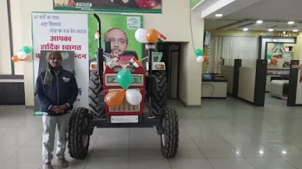 Hari Traders