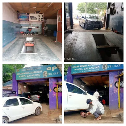 Hari Wheel Care
