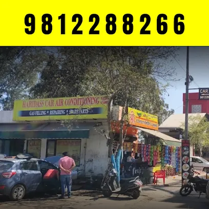 Haridass Car Air Conditioning