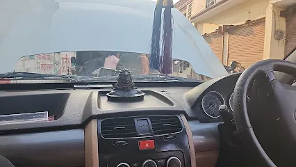 Haridwar Auto Garage