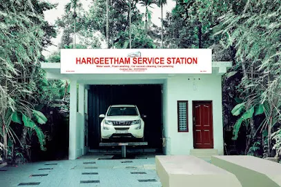 Harigeetham Service Station