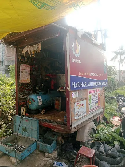 Harihar Auto Garage