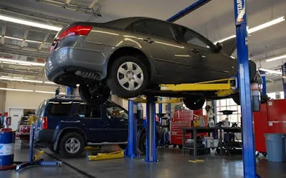 HARIHARAN AUTO GARAGE