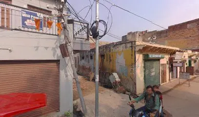 HARIKRIPA EV MOTORS