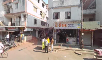 HARIKRISHNA AUTO GARAGE AND SERVICE STATION