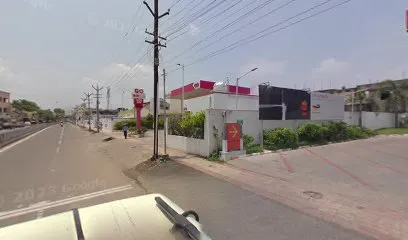 Harikrishnan