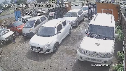 Harinder Motors