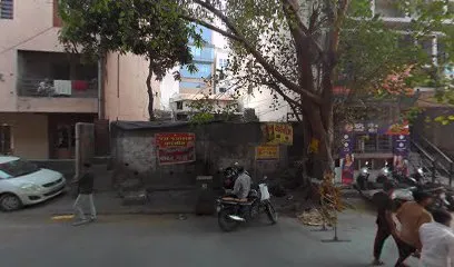 Hariom Auto Garage & Service Station