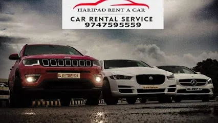 Haripad Rent A Car