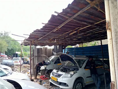 Harish auto garage